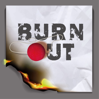 Un burnout ? Oui ! Et donc ?